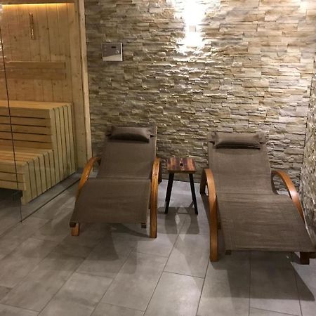 ホラースバッハ・イム・ピンツガウAlpin Penthouse Hollersbachアパートメント エクステリア 写真