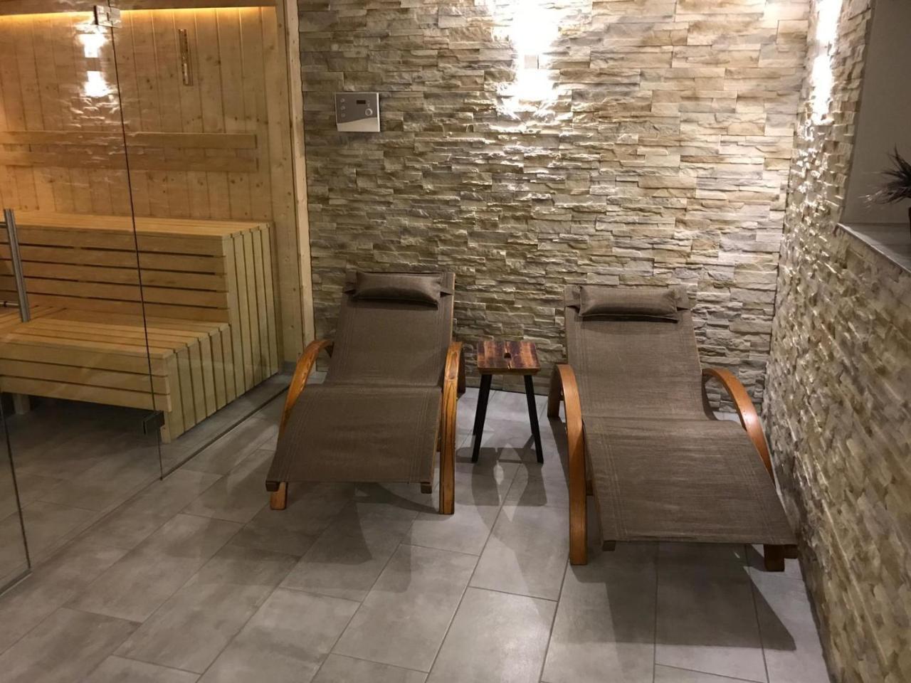 ホラースバッハ・イム・ピンツガウAlpin Penthouse Hollersbachアパートメント エクステリア 写真